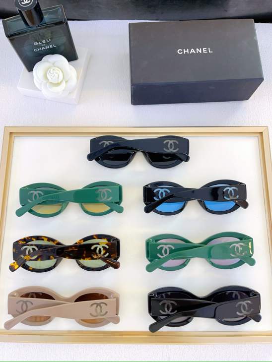 Picture of Chanel Sunglasses _SKUfw80048856fw